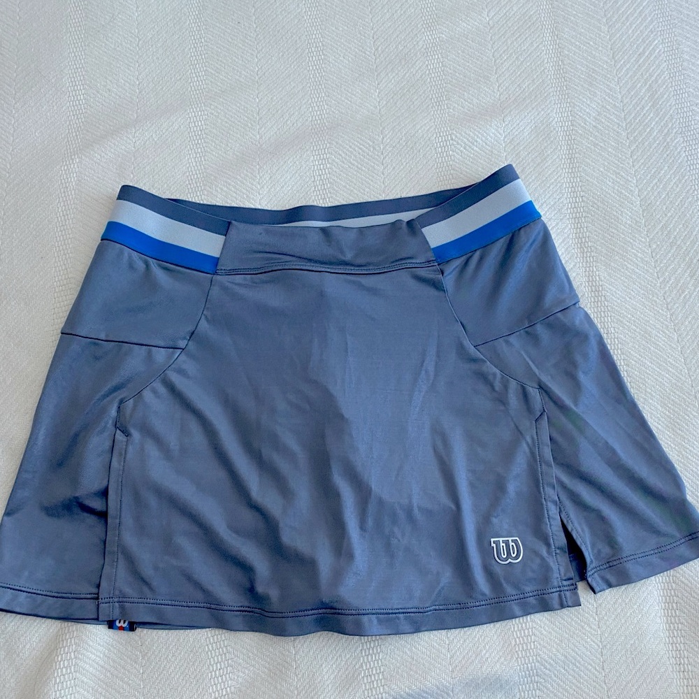 💖Wilson Tennis Skirt 💖